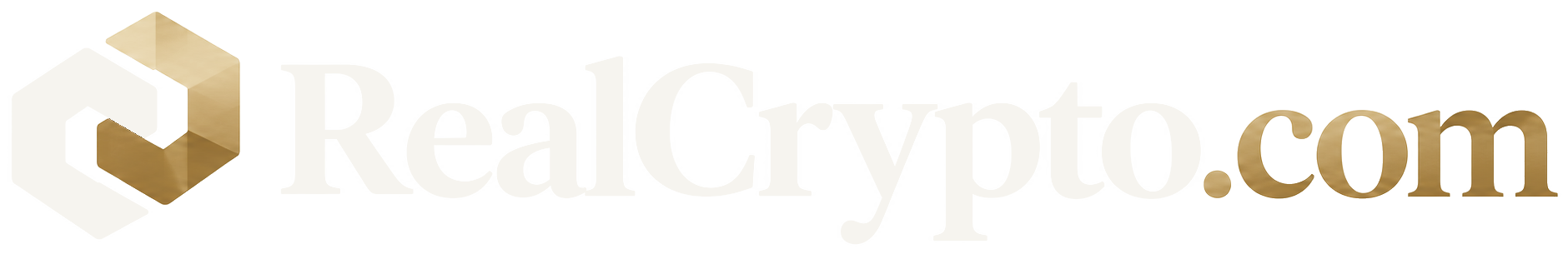 RealCrypto.com